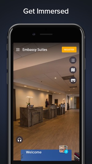 Embassy Suites by Hilton - SLO(圖1)-速報App