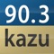 KAZU Public Radio App: