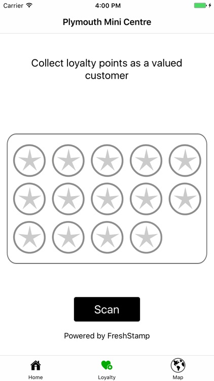 Plymouth Mini Centre