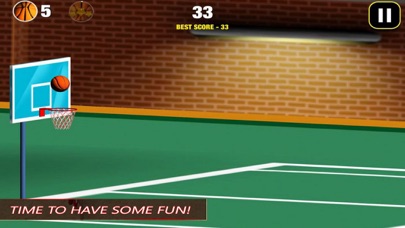 Basketball Shooter Fun screenshot 3