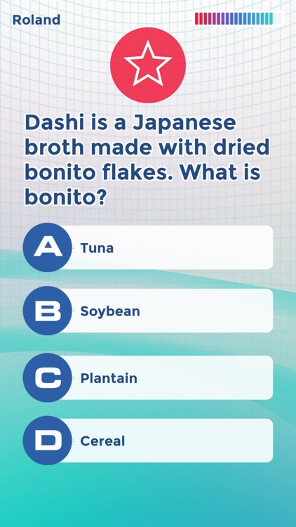 Trivia: Knowledge Trainer screenshot-3