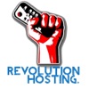 Revolution Hosting