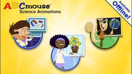 abcmouse science animations iphone screenshot 1