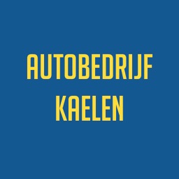 Autobedrijf Kaelen