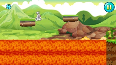 Bunny Boiler Pro screenshot 2