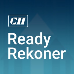 Ready Reckoner By CII