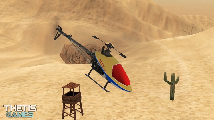 Real RC Flight Simulator 2017 screenshot-4