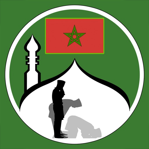 Adan Maroc - الادان و القبلة iOS App