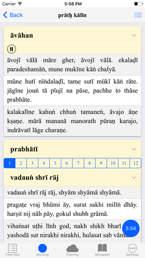 Pranami Seva Puja(圖5)-速報App