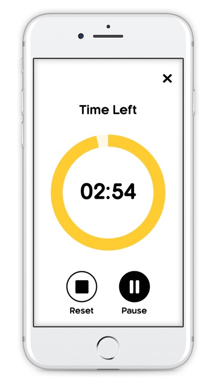 Egg Timer screenshot-9