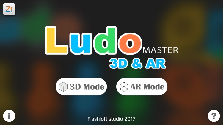 Ludo Master 3D&AR