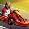 Kart Sim 3D - Derby Car Racing