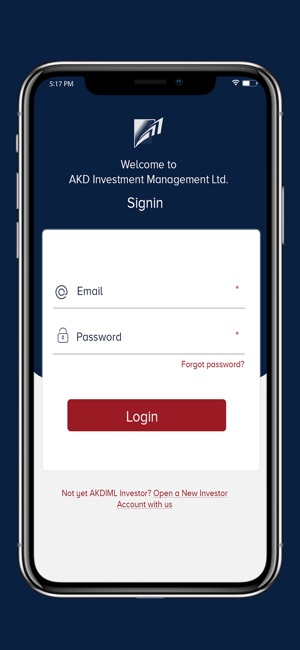 AKD Investment(圖3)-速報App