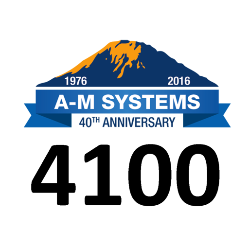 AMS 4100