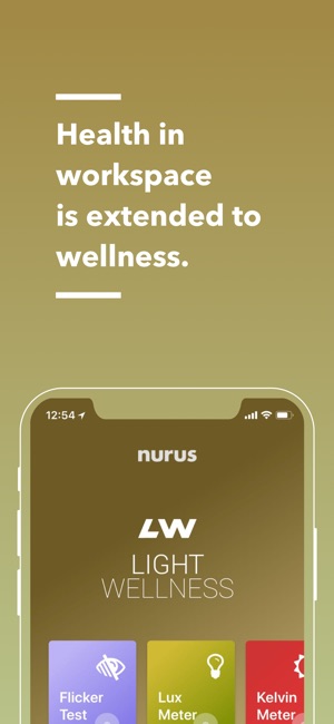 Nurus Light Wellness(圖1)-速報App