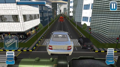 Crazy Car Stunt Master 3D screenshot 4