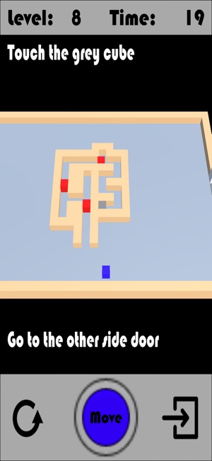 Tower Of Puzzles(圖7)-速報App