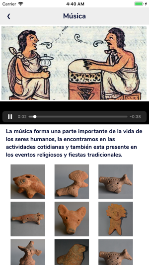 Museo de El Grullo(圖3)-速報App