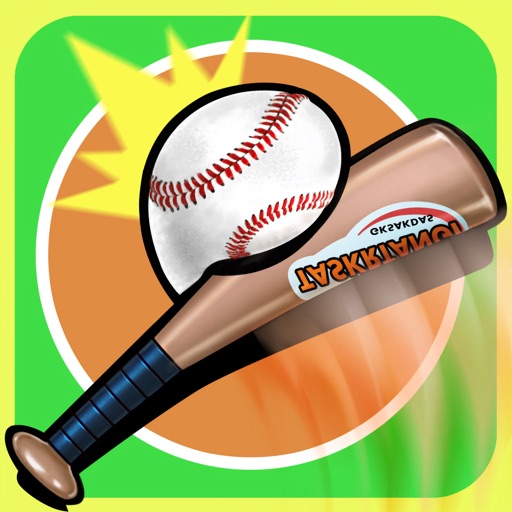 Baseball Combo icon