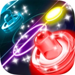 Air Hockey HD - 2 Player