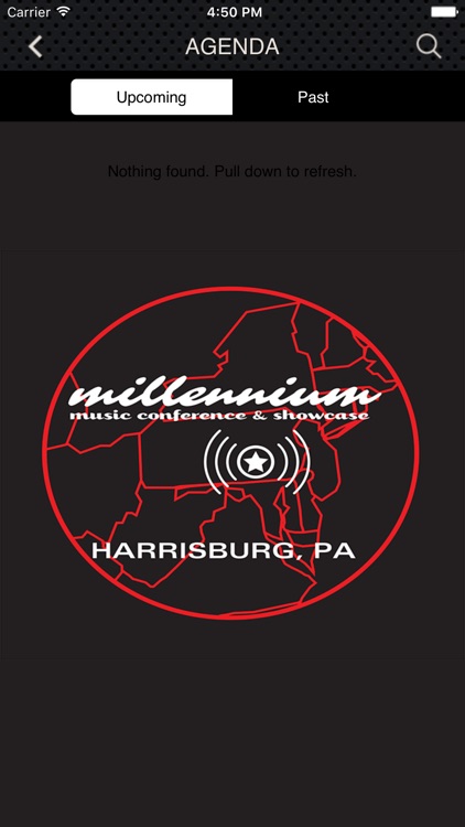 Millennium Music Conference