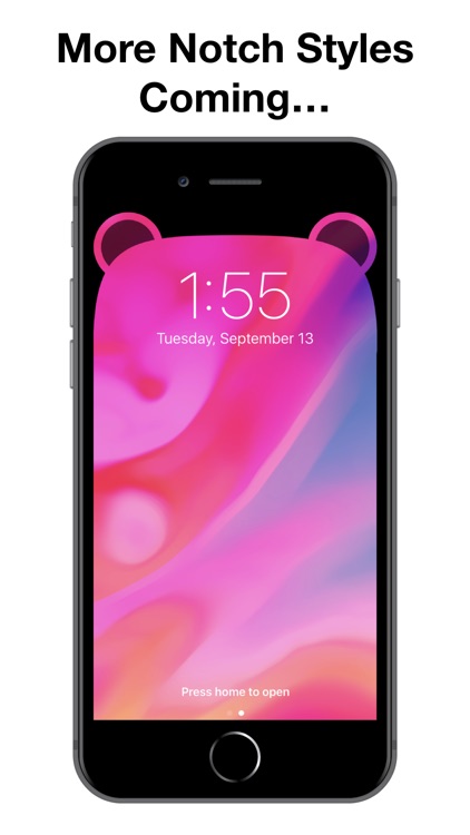 Custom Notch screenshot-4