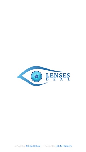 Lenses Deal