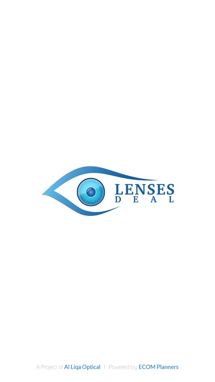 Lenses Deal