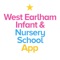 Welcome to the West Earlham Infant School app