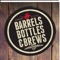 Barrels Bottles & Brews