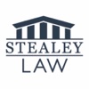 Stealey Law Accident App