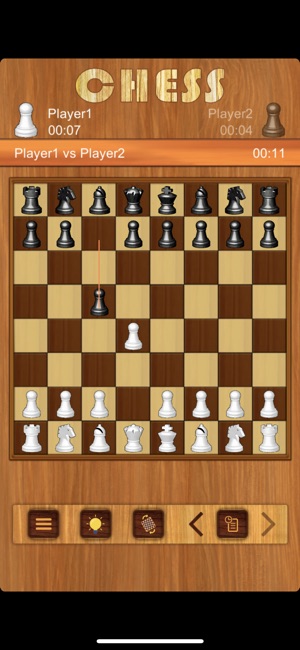 Chess Challenge Elite Tactics