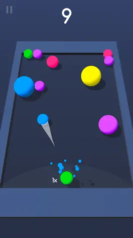 Game screenshot Fuse Ballz apk