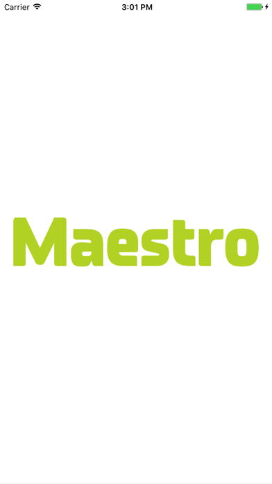 How to cancel & delete Maestro Matkalaskut from iphone & ipad 1