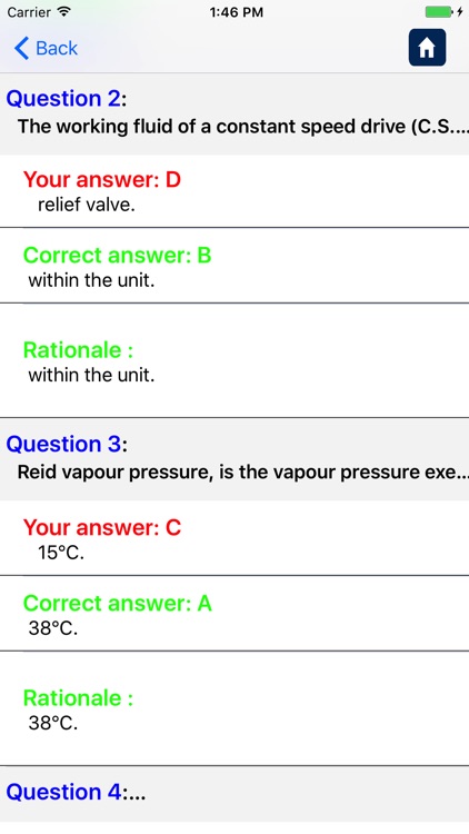 EASA Part 66 Exam Prep screenshot-4