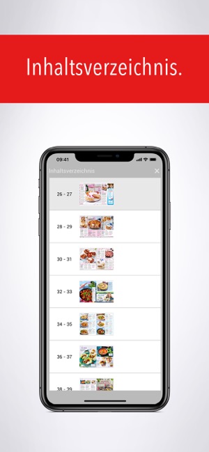 REZEPTE pur ePaper(圖4)-速報App