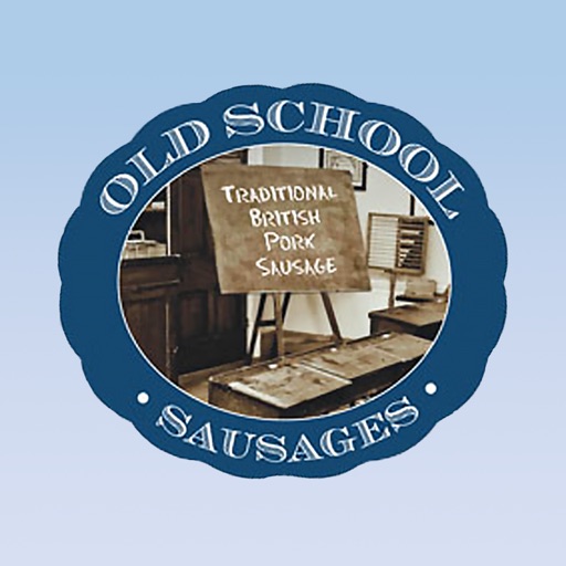 Old School Sausages icon