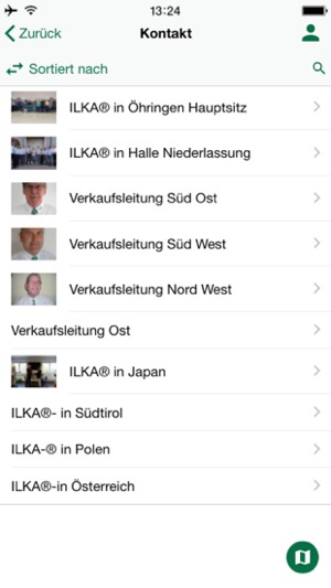 ILKA-Chemie GmbH(圖6)-速報App