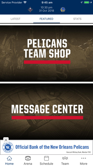 New Orleans Pelicans(圖3)-速報App