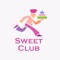 Sweet Сlub - сервис по доставке сладостей, который предлагает доставку вкусных и качественных кондитерских изделий