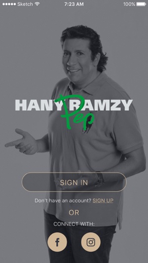 PEP #HanyRamzy(圖1)-速報App