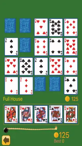 Game screenshot Infinite Poker Matrix hack