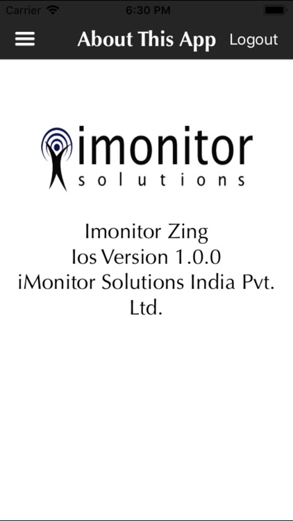 Imonitor Zing screenshot-7