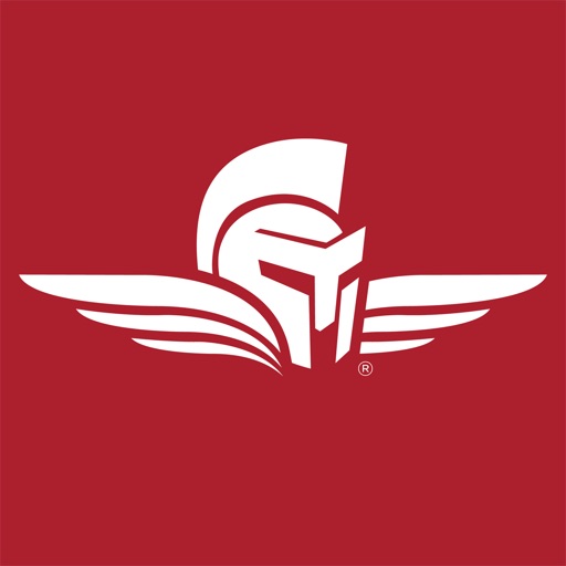 Spartan College of Aeronautics icon