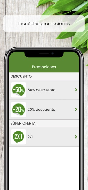 Sabor del Monte(圖3)-速報App