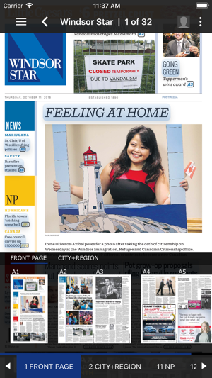 Windsor Star ePaper(圖3)-速報App