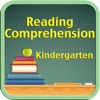 Kindergarten Reading Practice