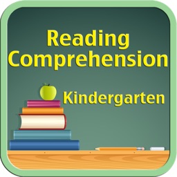 Kindergarten Reading Practice