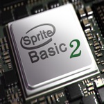 Sprite Basic Game Programming