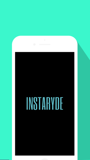 InstaRyde